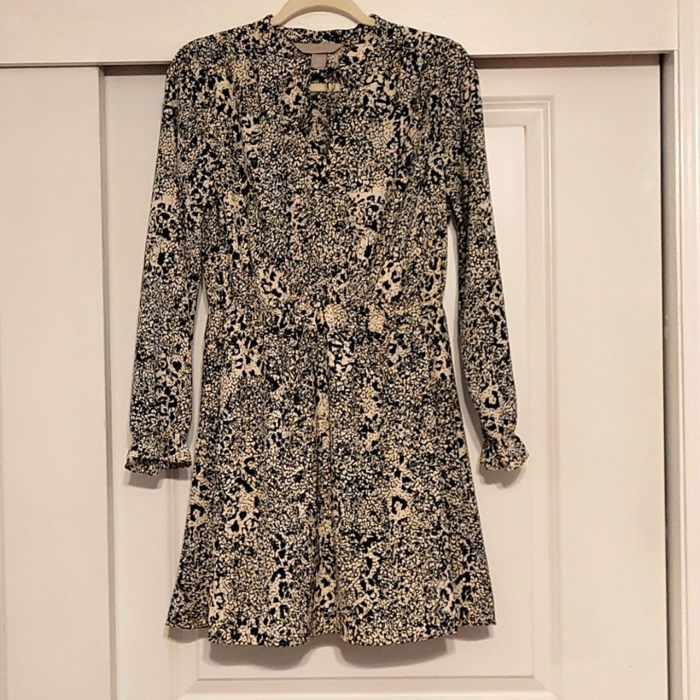 NWOT H&M dress
